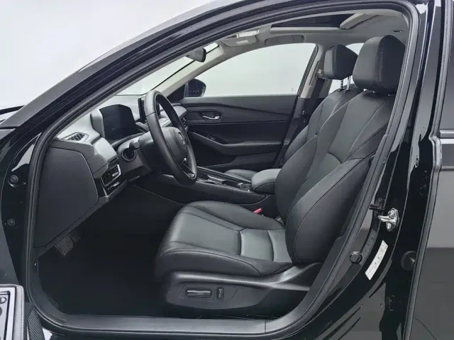 Honda Inspire — Фото автомобиля 10