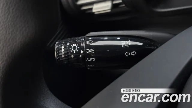 Hyundai Casper Casper Smart — Фото автомобиля 8