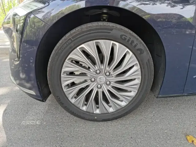 Buick Electra L7 — Фото автомобиля 24