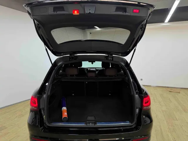Mercedes-Benz GLC-Class — Фото автомобиля 30
