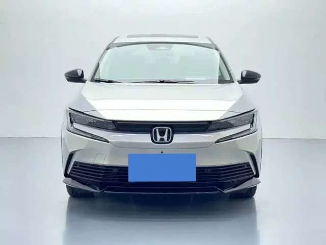 Honda e:NP2 Extreme Wave 2 — Фото автомобиля 2
