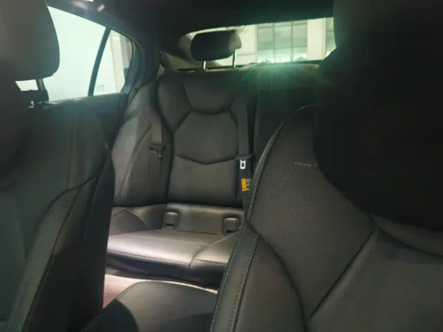 Cadillac CT5 — Фото автомобиля 8