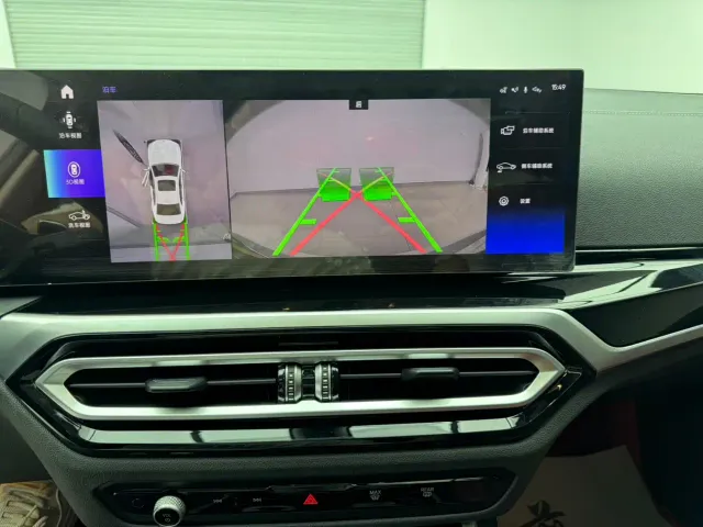 BMW 3 Series — Фото автомобиля 15