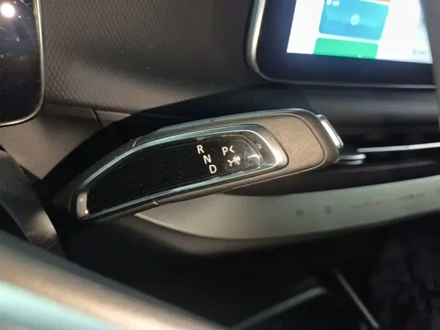 Maxus Dajia 9 — Фото автомобиля 13