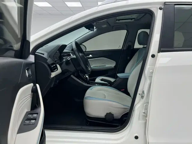 Chery Tiggo 3x — Фото автомобиля 13