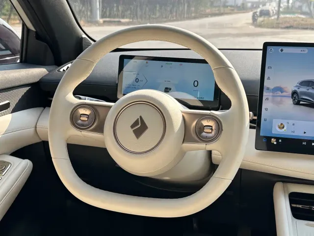 Baojun Yunhai — Фото автомобиля 15