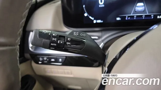 Kia Carnival 4th Gen — Фото автомобиля 29