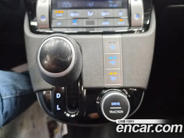 Hyundai Casper — Фото автомобиля 15