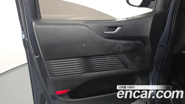 Hyundai Staria — Фото автомобиля 23