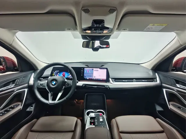 BMW X2 — Фото автомобиля 12