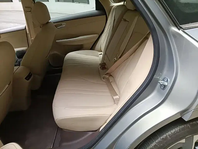Shangjie SUV — Фото автомобиля 16