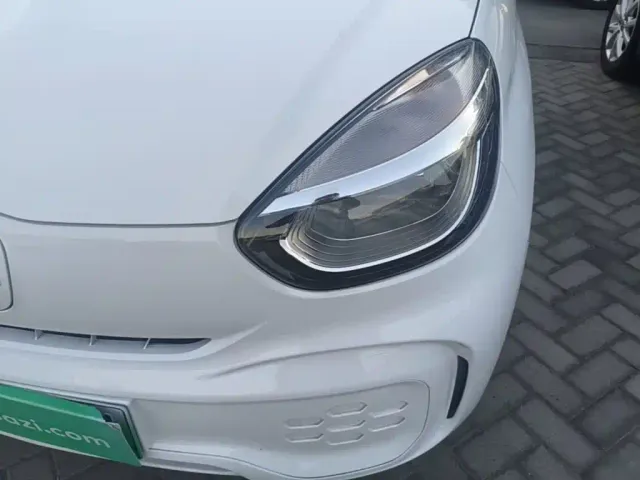 Roewe Clever — Фото автомобиля 23