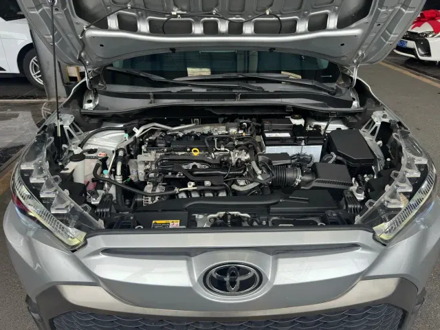 Toyota Frontlander — Фото автомобиля 9