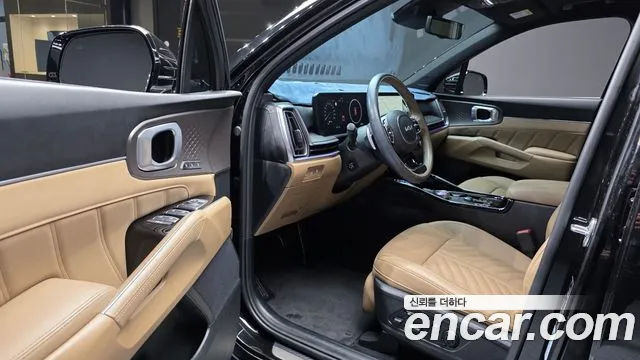 Kia Sorento 4th Gen — Фото автомобиля 15