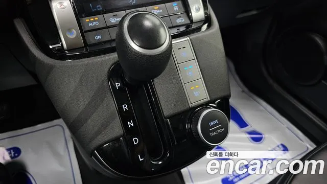 Hyundai Casper Casper Inspiration — Фото автомобиля 9
