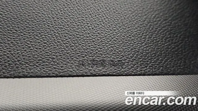 Kia RAY Новый Kia Ray Prestige — Фото автомобиля 28