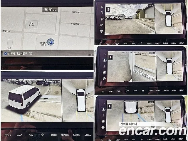 Hyundai Staria — Фото автомобиля 9