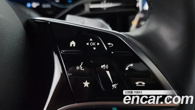 Mercedes-Benz E-Class E-класс W214 E300 4MATIC Exclusive — Фото автомобиля 13