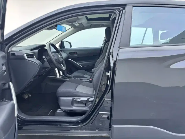 Toyota Frontlander — Фото автомобиля 17