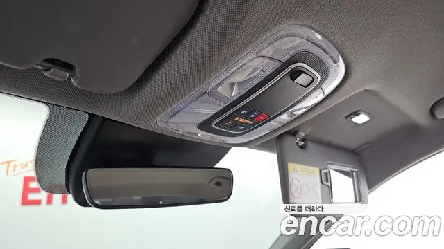 Hyundai Avante CN7 — Фото автомобиля 24