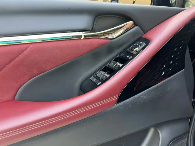 GAC Trumpchi M8 — Фото автомобиля 4