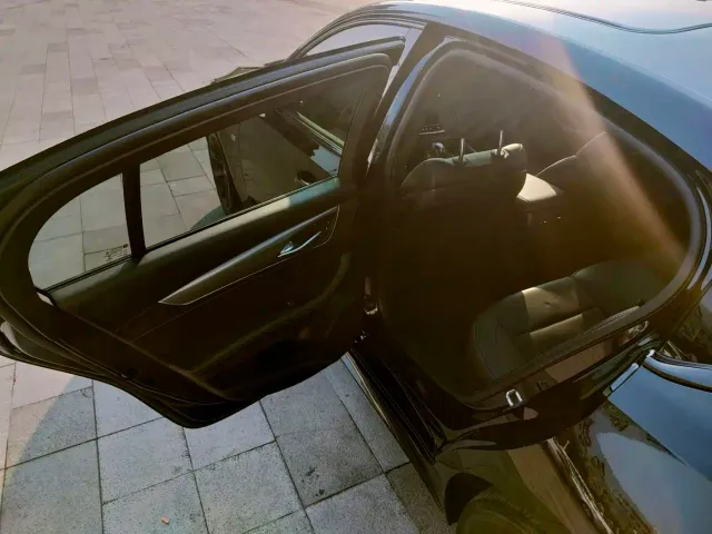 Cadillac CT5 — Фото автомобиля 23