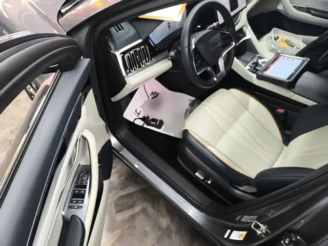 BYD Song PLUS — Фото автомобиля 15