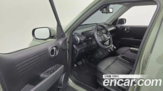 Hyundai Casper — Фото автомобиля 10