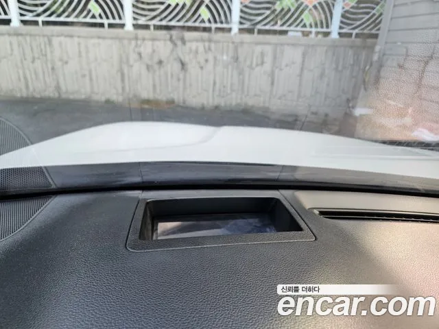 Hyundai Santa Fe New — Фото автомобиля 10