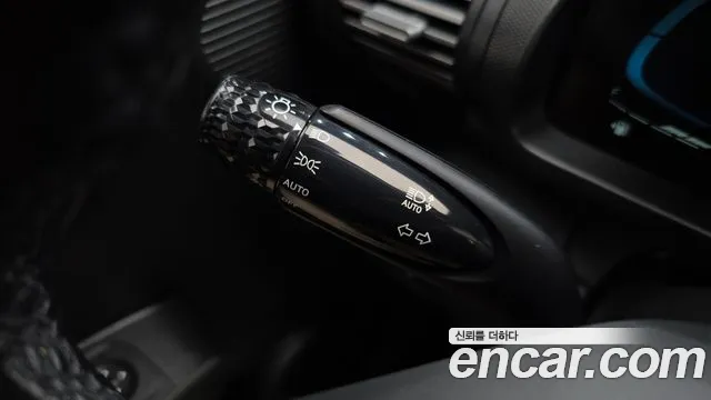 Hyundai Casper Casper Inspiration — Фото автомобиля 28