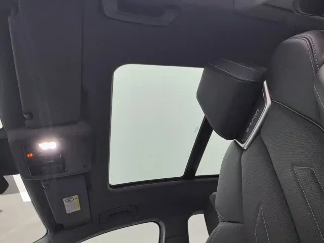 Audi Audi Q4 e-tron 2024 40 e-tron Creation Edition — Фото автомобиля 14