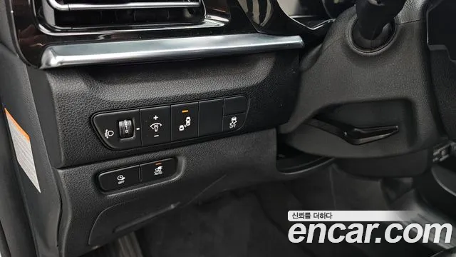 Kia Niro Niro Plus Earth — Фото автомобиля 19