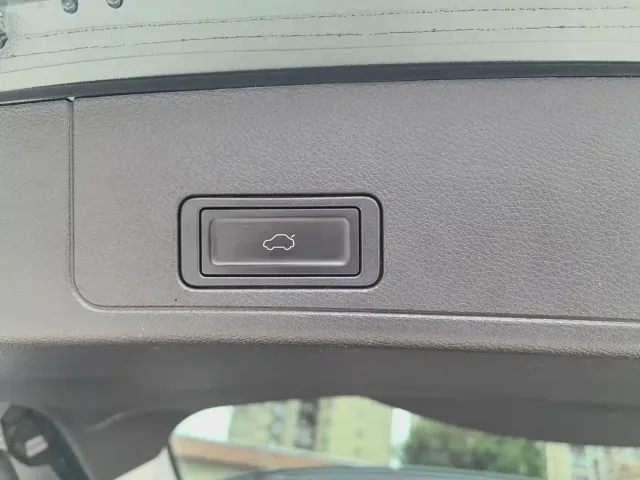 Chery Tiggo 8 PRO — Фото автомобиля 13