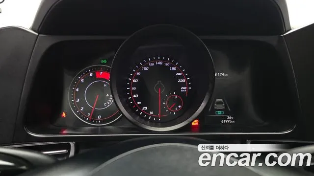 Hyundai AVANTE Avante (CN7) — Фото автомобиля 8