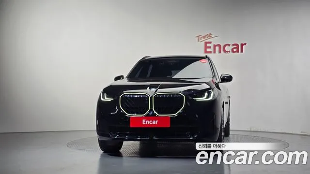 BMW X3 G45 — Фото автомобиля 3