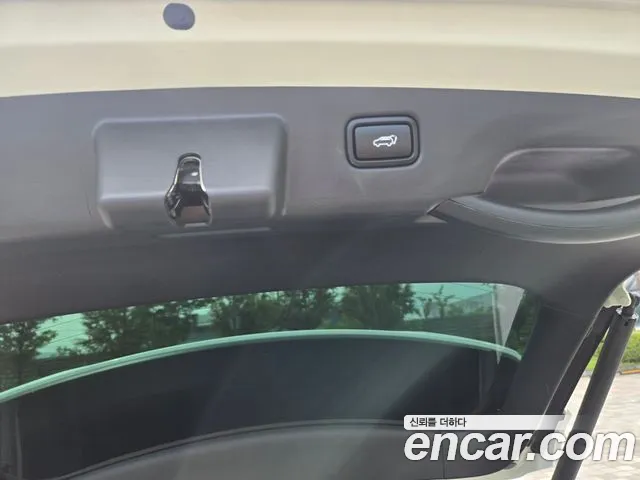 Kia Niro The All New Niro — Фото автомобиля 19