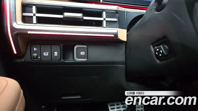 Hyundai Santa Fe — Фото автомобиля 28