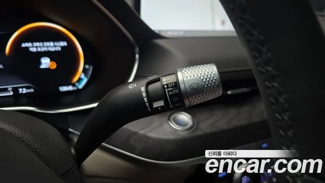 Genesis G80 RG3 — Фото автомобиля 29