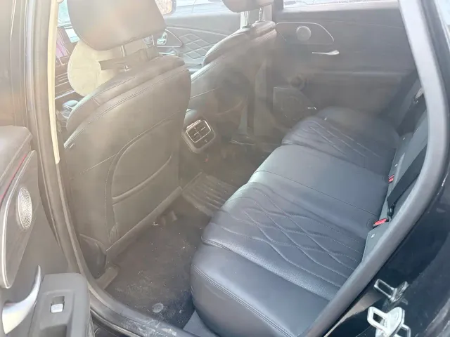 Chery Arrizo 8 PRO — Фото автомобиля 5