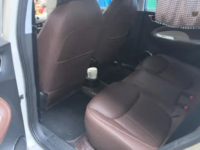 Wuling Bingo — Фото автомобиля 11