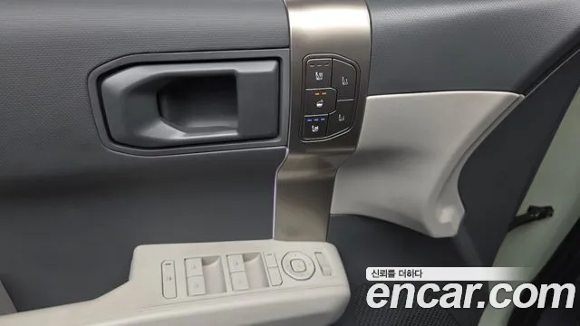 Kia EV3 — Фото автомобиля 28
