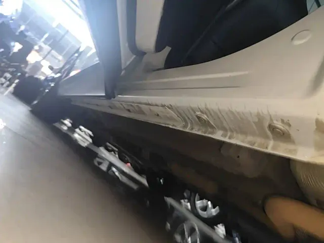 GAC Trumpchi Emkoo — Фото автомобиля 19