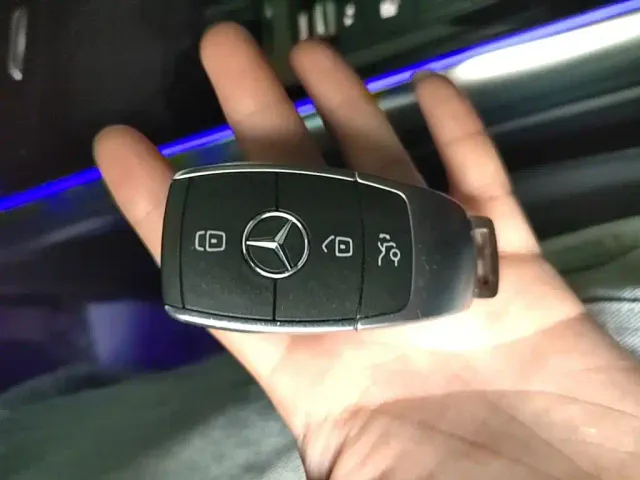 Mercedes-Benz GLA-Class — Фото автомобиля 12
