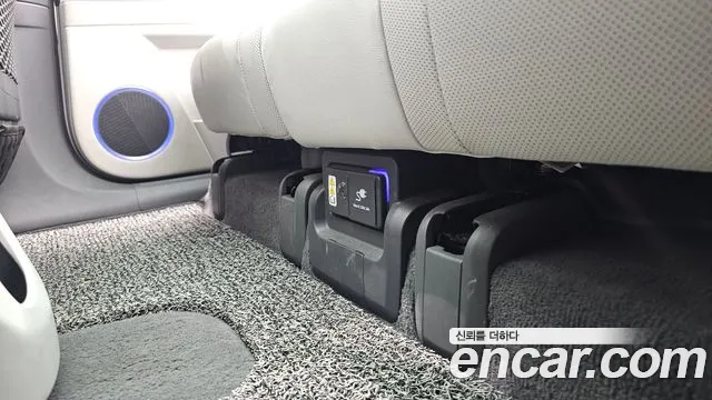 Hyundai Ioniq5 Ioniq5 — Фото автомобиля 27