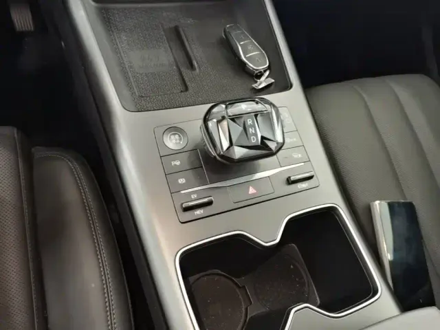 BYD Song Pro — Фото автомобиля 13