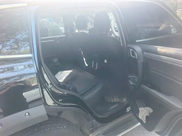 Haval Big Dog — Фото автомобиля 6