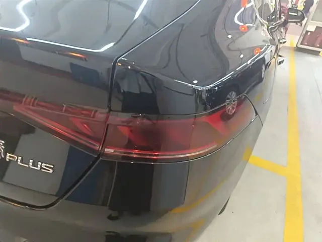 BYD Qin PLUS — Фото автомобиля 6