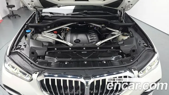 BMW X5 — Фото автомобиля 6