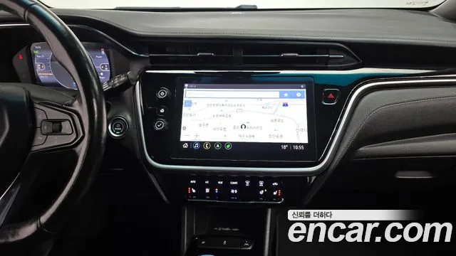 Chevrolet Bolt EV — Фото автомобиля 13