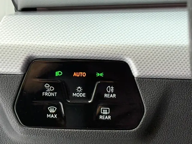 Volkswagen Lamando — Фото автомобиля 15